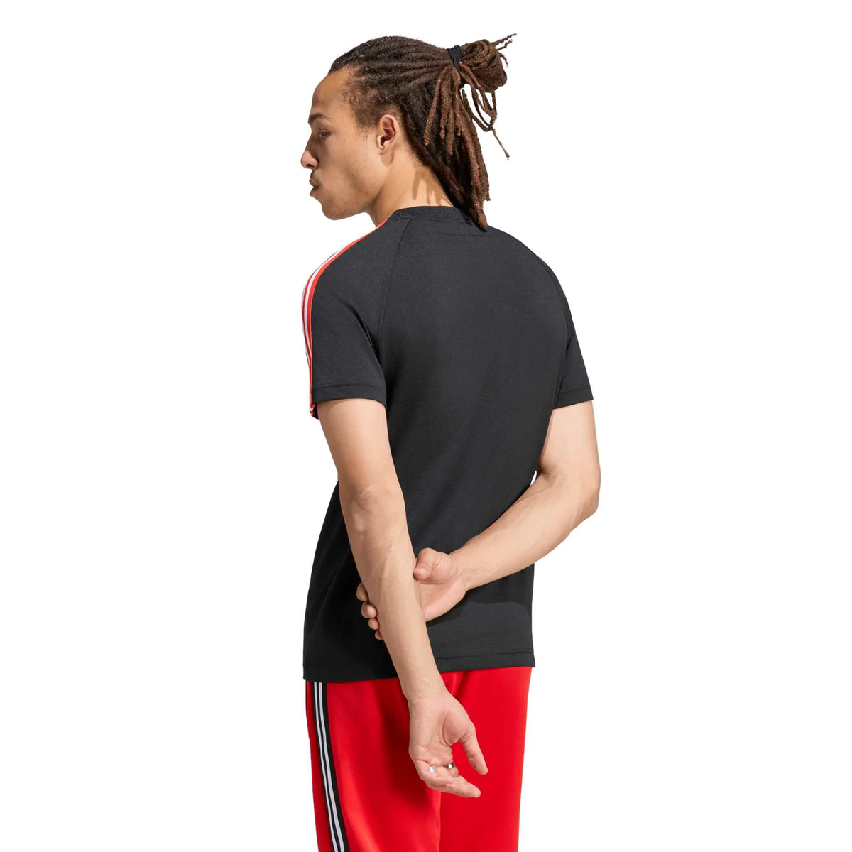 Special Edition Originals Trefoil 2026 Fan Shirt