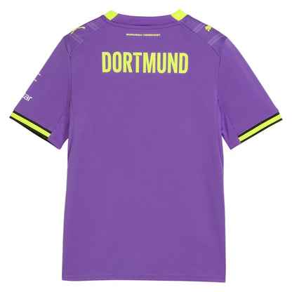 Third 26/27 Kids Shirt Kit