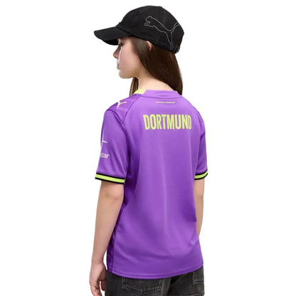 Third 26/27 Kids Shirt Kit