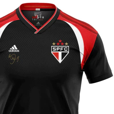 Special Edition 25/26 Fan Shirt