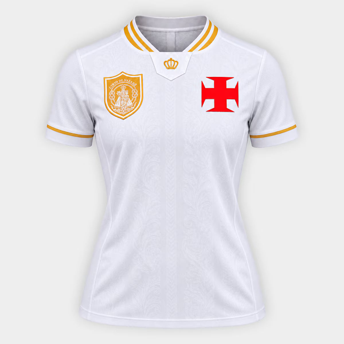 Home 2026 Women’s Shirt