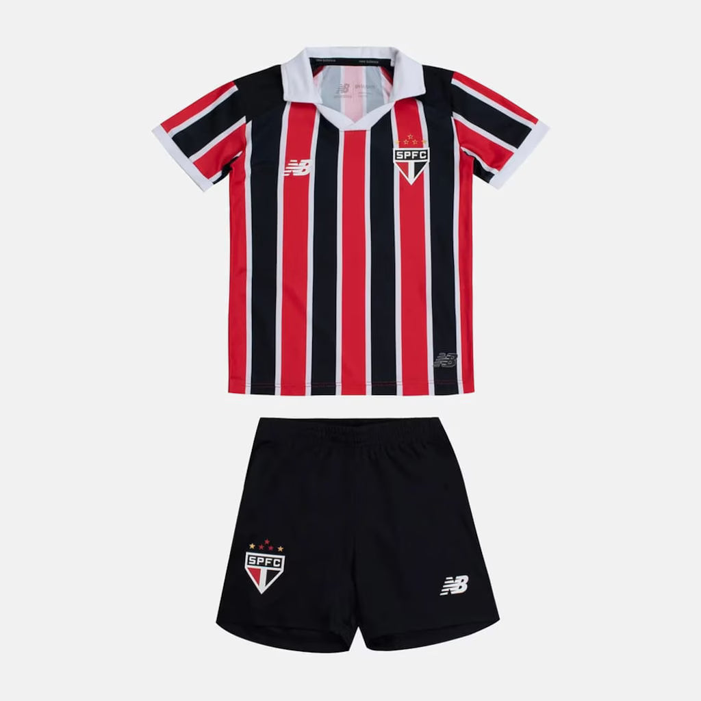 Away 26/27 Kids Kit