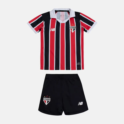 Away 26/27 Kids Kit
