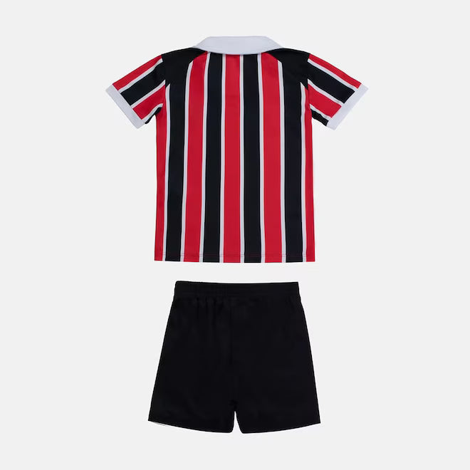 Away 26/27 Kids Kit