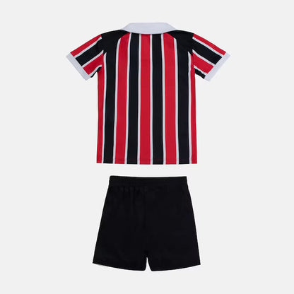 Away 26/27 Kids Kit