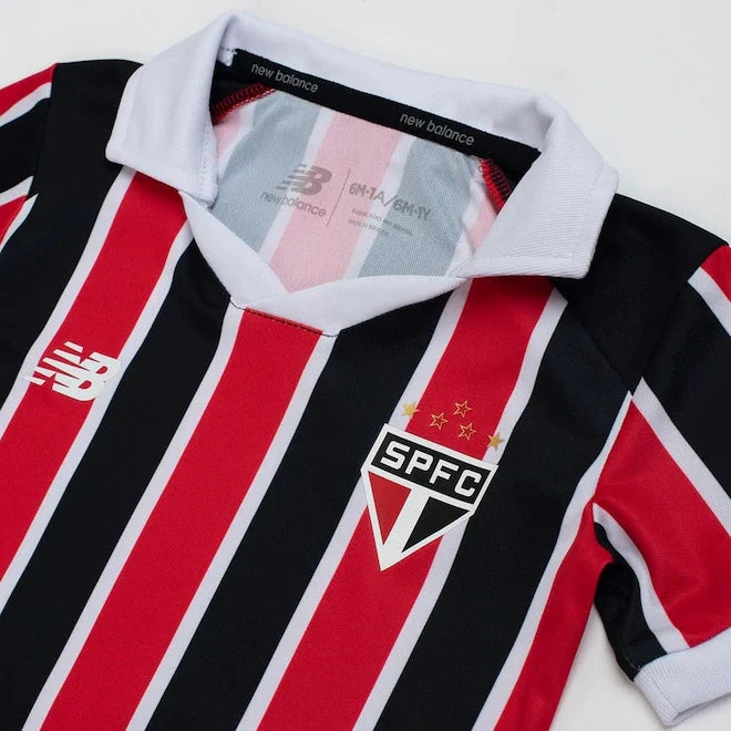 Away 26/27 Kids Kit