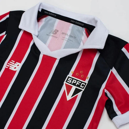 Away 26/27 Kids Kit