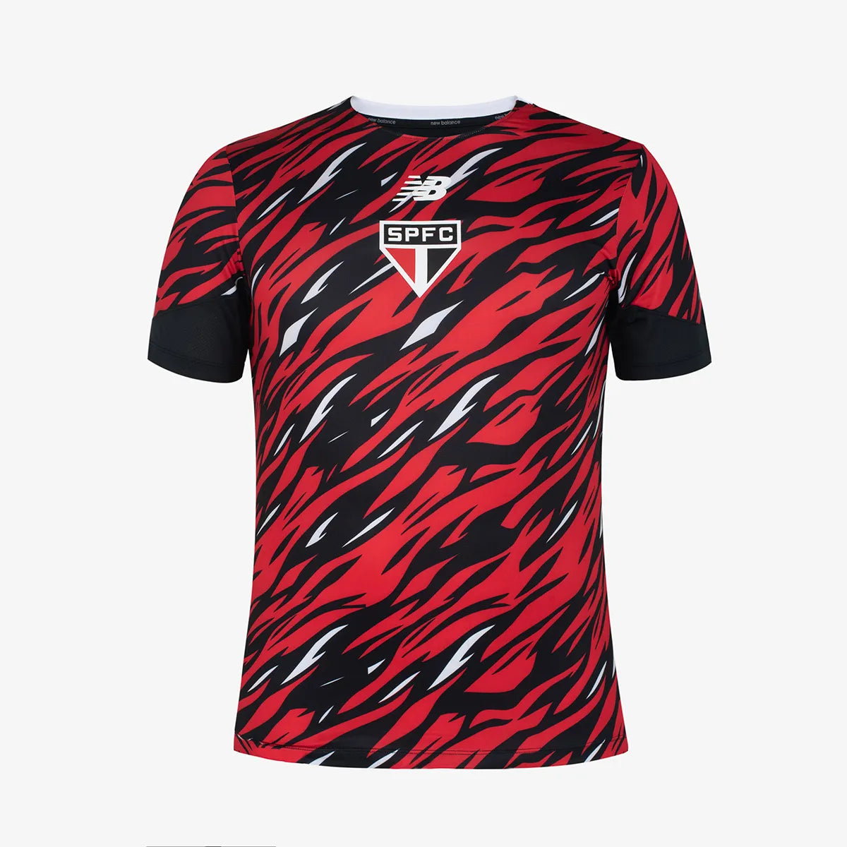 Pre-Match 26/27 Fan Shirt