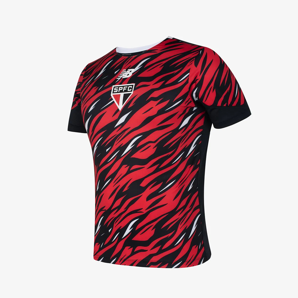 Pre-Match 26/27 Fan Shirt