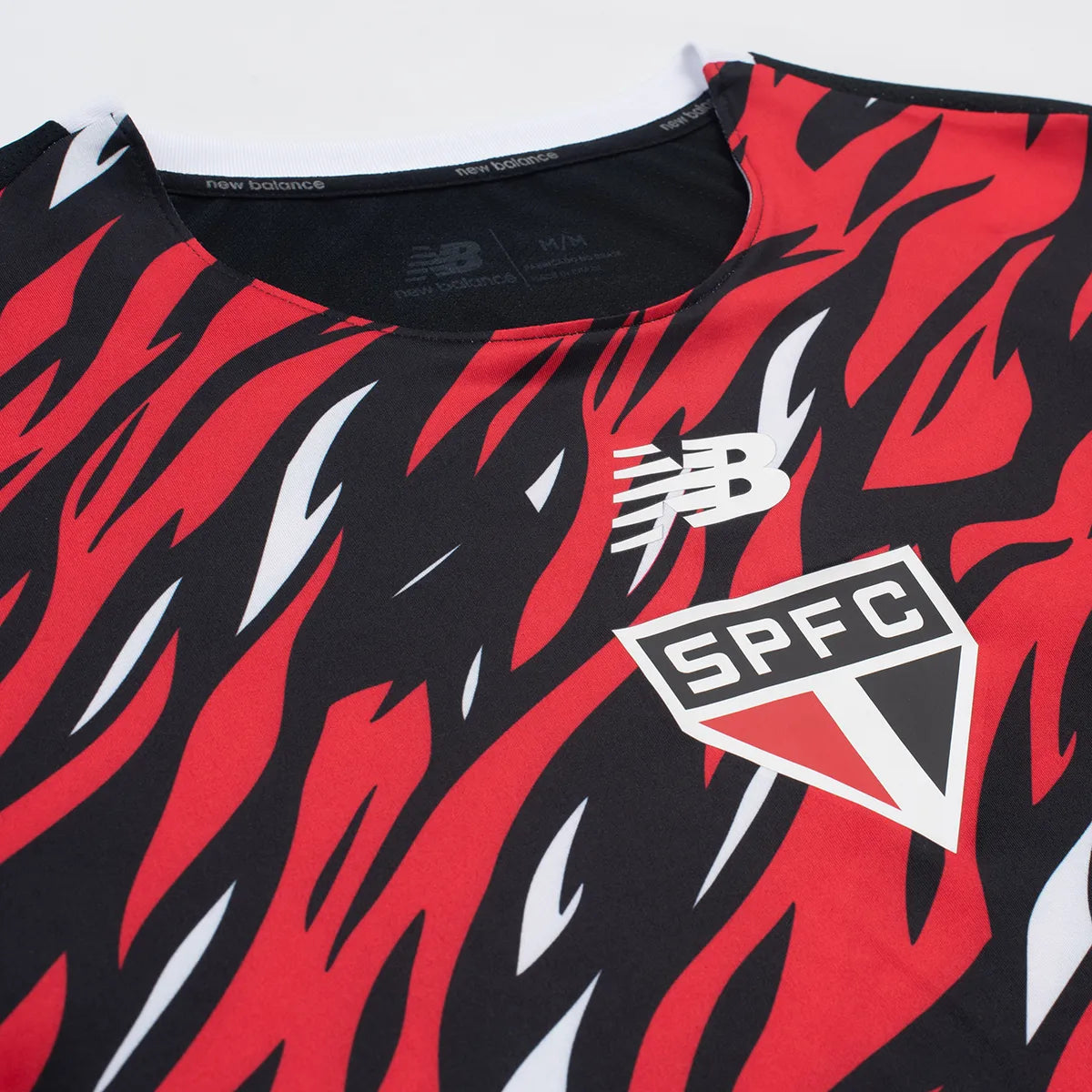 Pre-Match 26/27 Fan Shirt