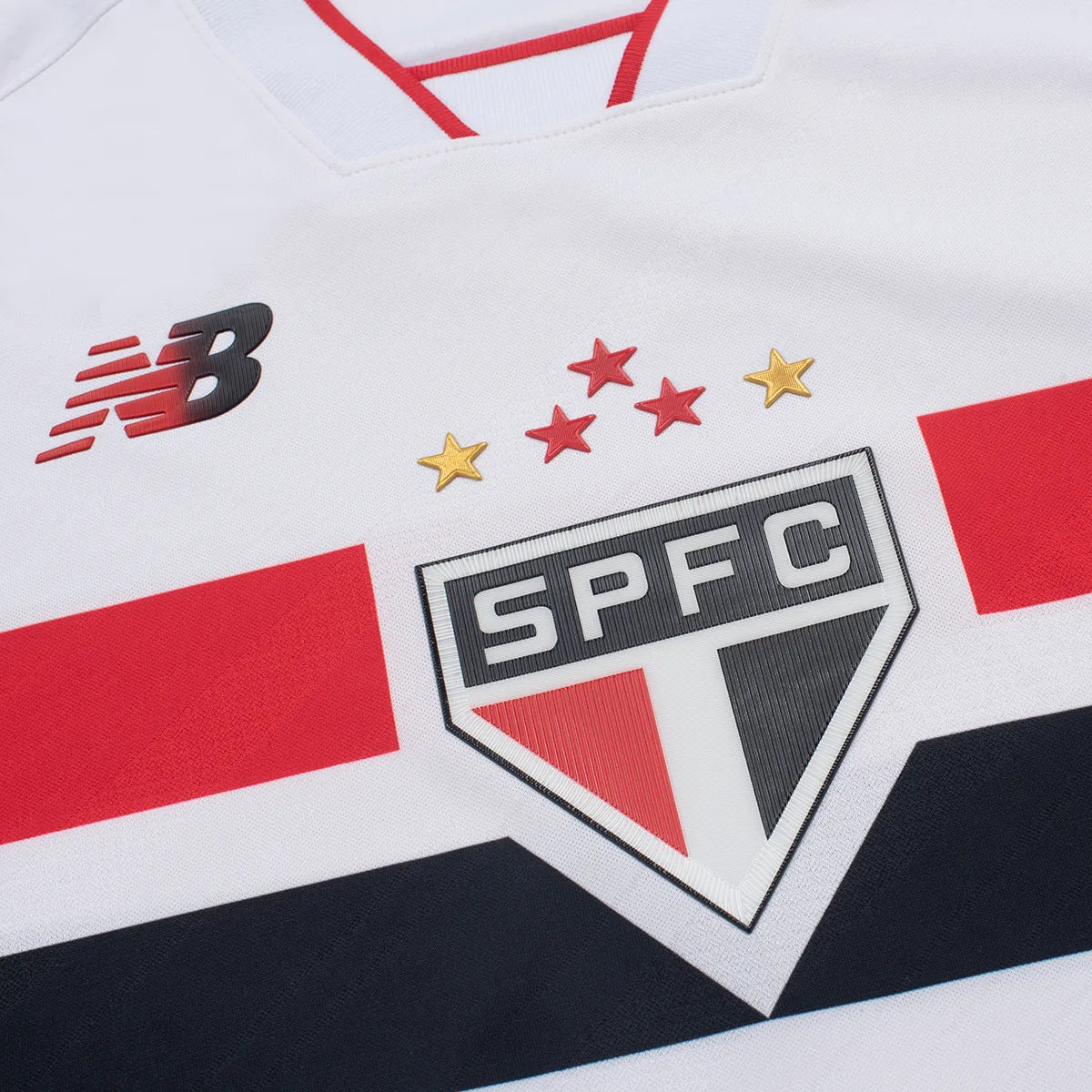 Home 26/27 Player Edition Shirt