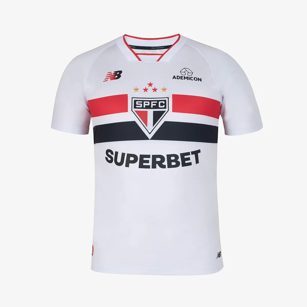 Home 26/27 Fan Shirt