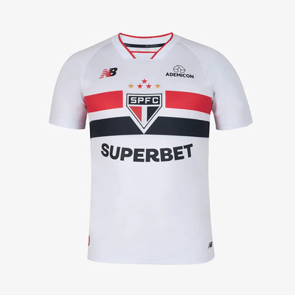 Home 26/27 Fan Shirt