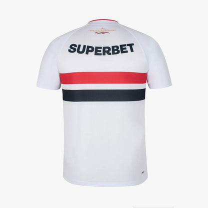 Home 26/27 Fan Shirt