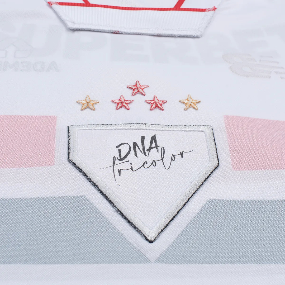 Home 26/27 Fan Shirt