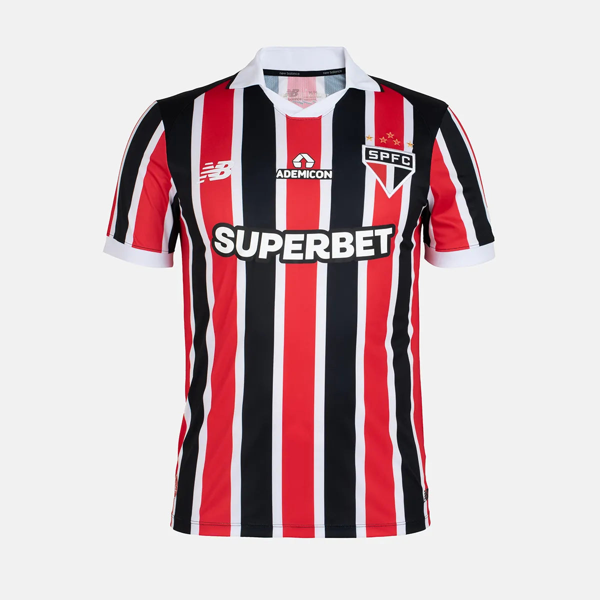 Away 26/27 Fan Shirt