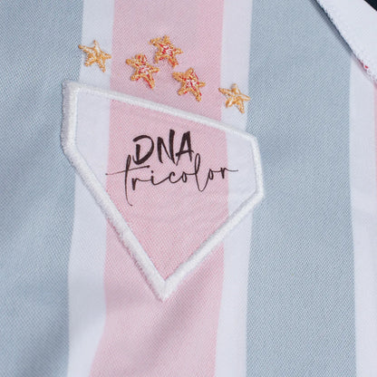 Away 26/27 Fan Shirt