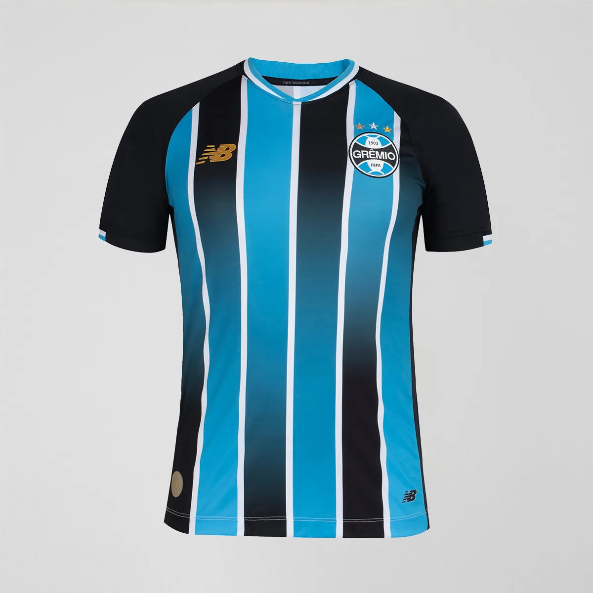 Home 26/27 Fan Shirt