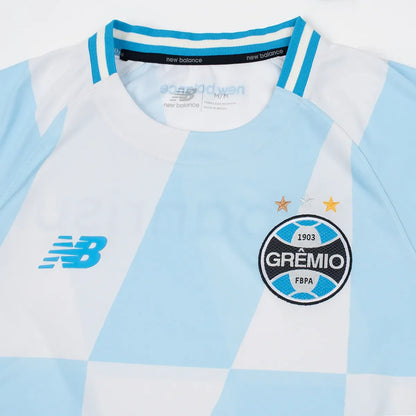 Away 26/27 Fan Shirt