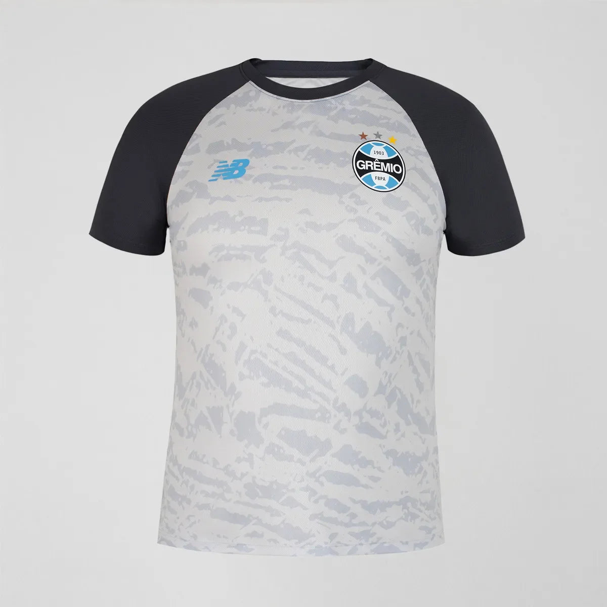 Training 26/27 Fan Shirt