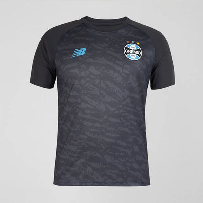 Training Black 26/27 Fan Shirt