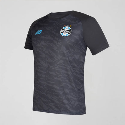 Training Black 26/27 Fan Shirt