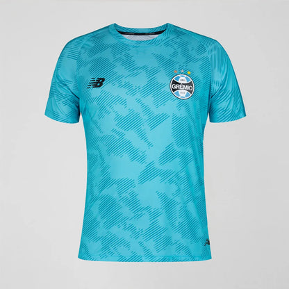 Goalkeeper Blue 26/27 Fan Shirt