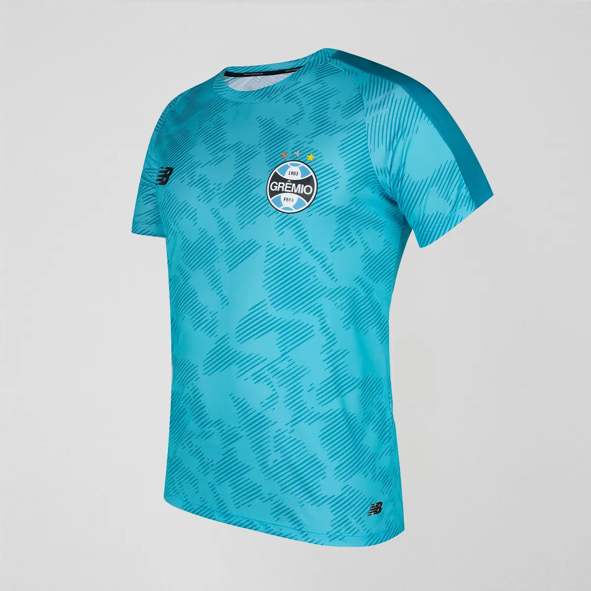 Goalkeeper Blue 26/27 Fan Shirt
