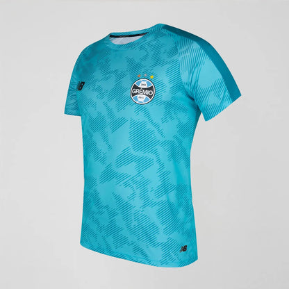 Goalkeeper Blue 26/27 Fan Shirt