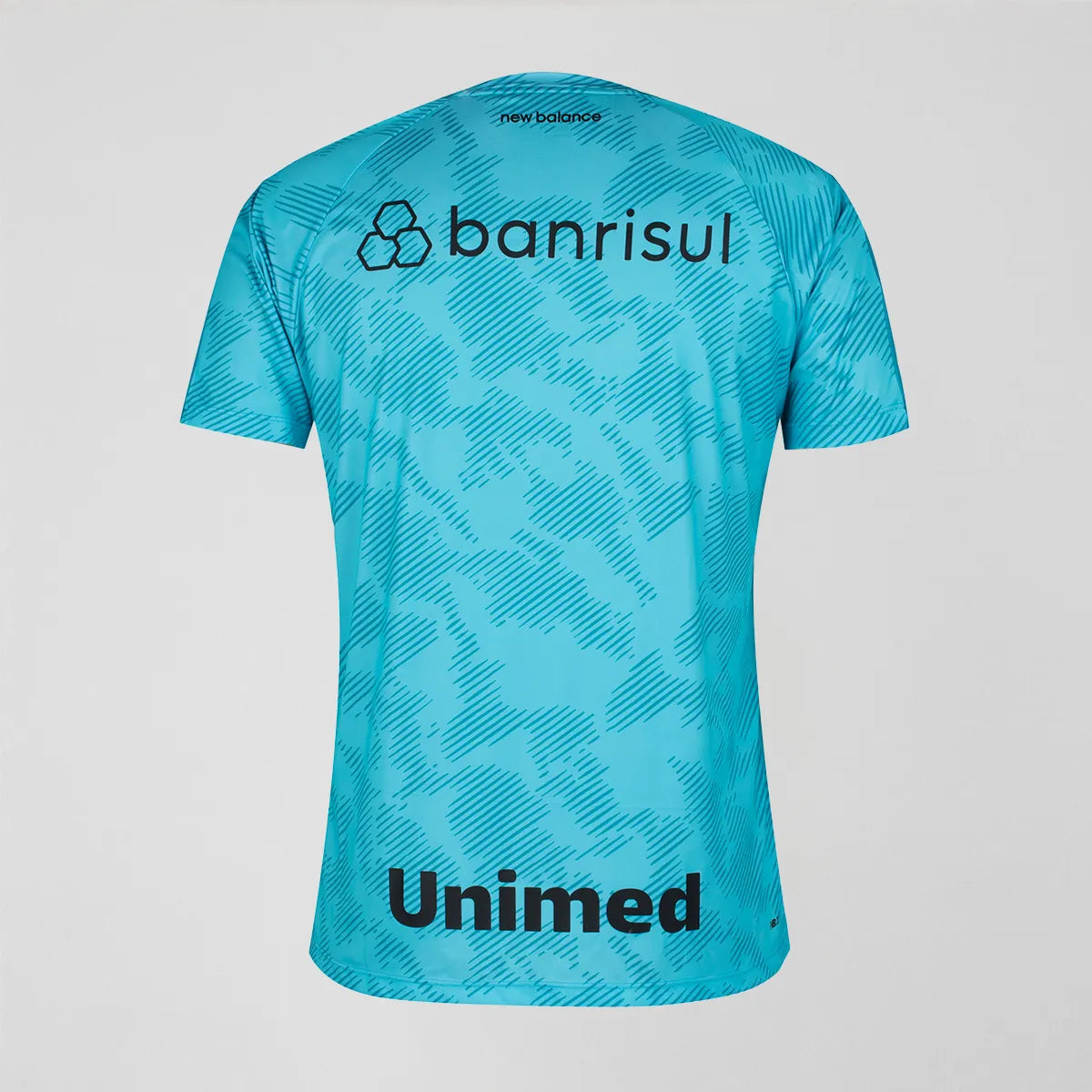 Goalkeeper Blue 26/27 Fan Shirt