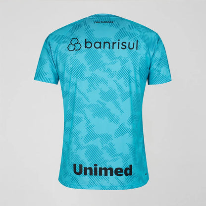 Goalkeeper Blue 26/27 Fan Shirt