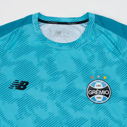 Goalkeeper Blue 26/27 Fan Shirt