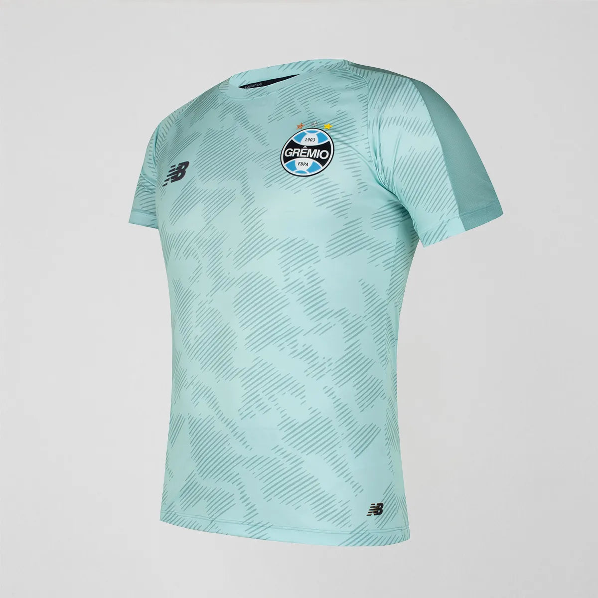 Goalkeeper I 26/27 Fan Shirt