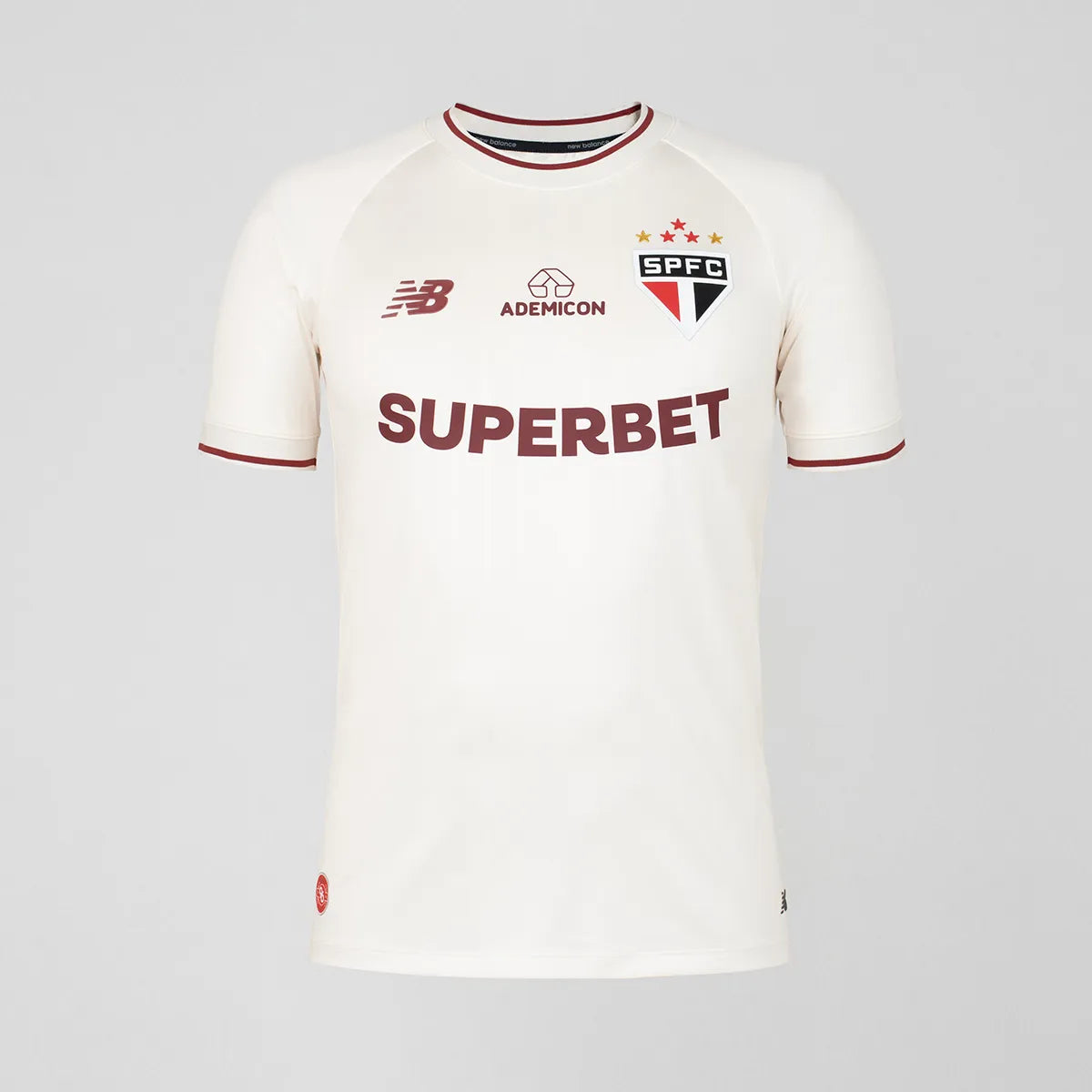 Third 26/27 Fan Shirt