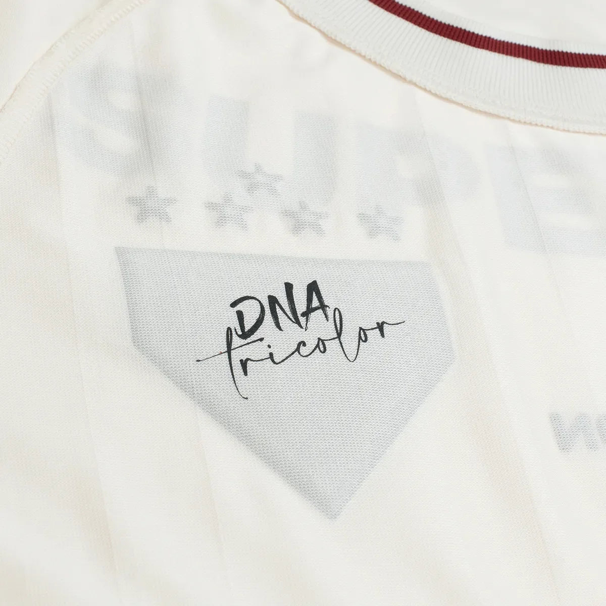 Third 26/27 Fan Shirt