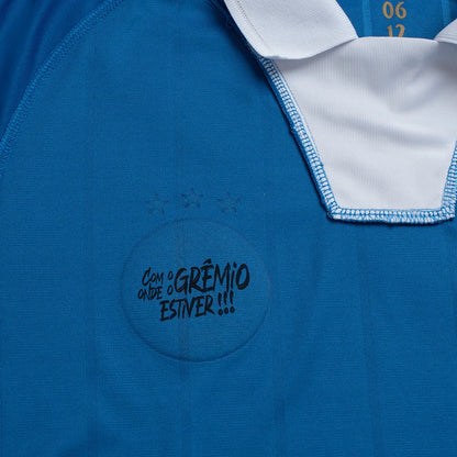 Third 26/27 Fan Shirt