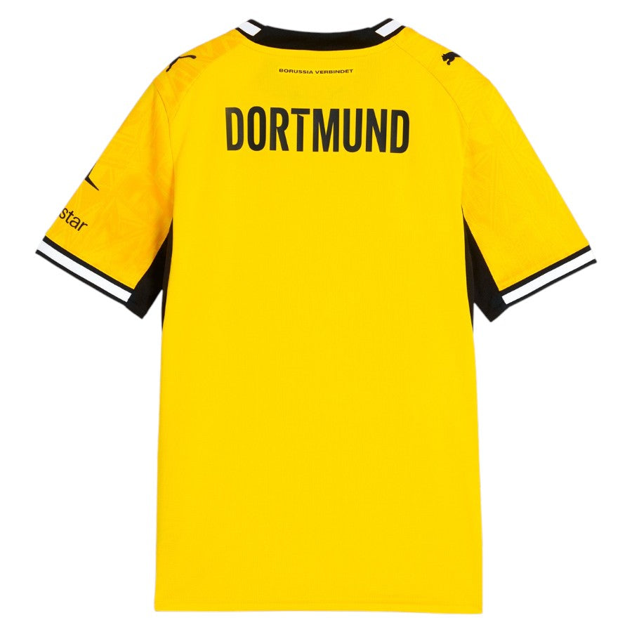 Home 26/27 Kids Shirt Kit