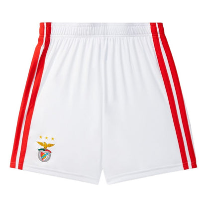 Home 26/27 Shorts