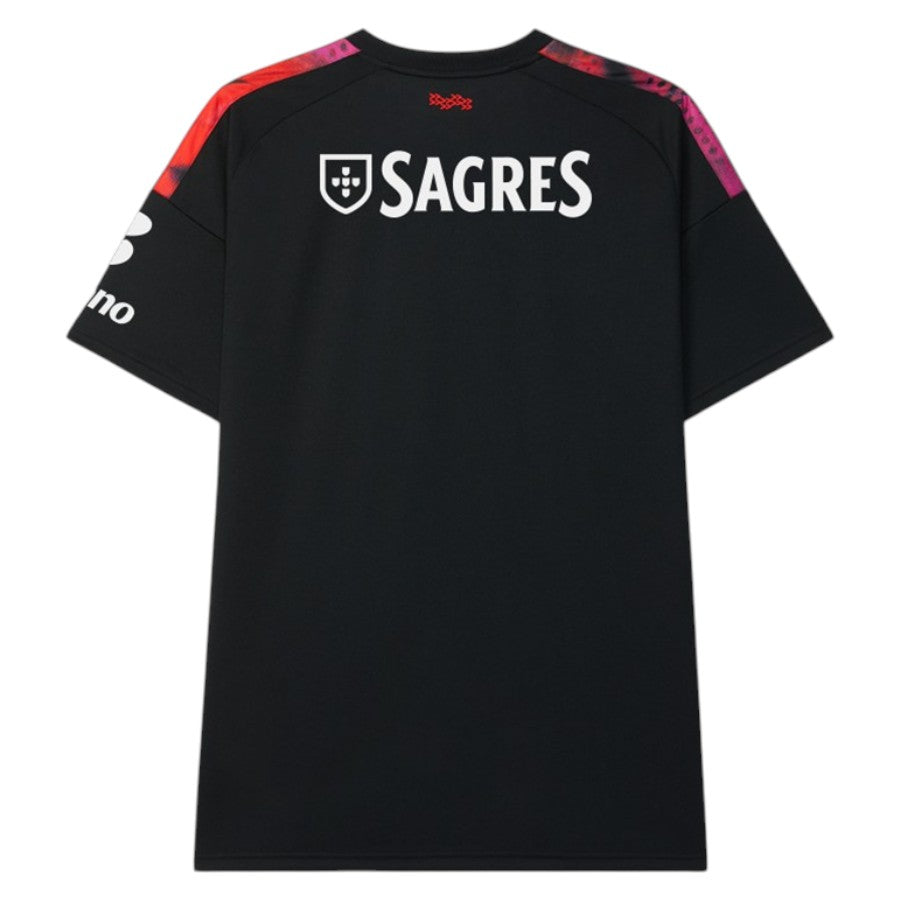 Third 26/27 Kids Shirt Kit