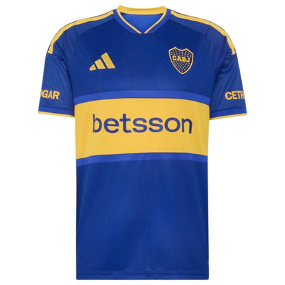 Home 26/27 Kids Shirt Kit