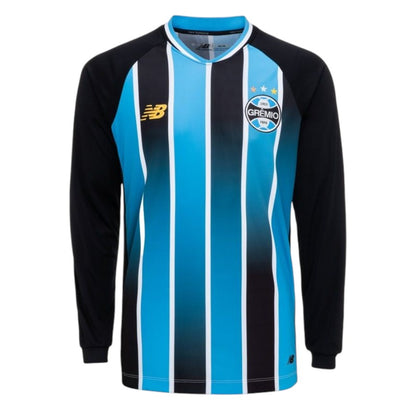 Home 26/27 Long Sleeve Shirt