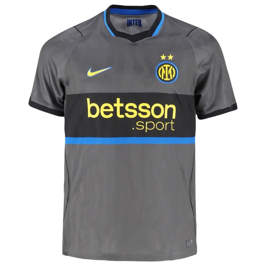Third 26/27 Kids Shirt Kit