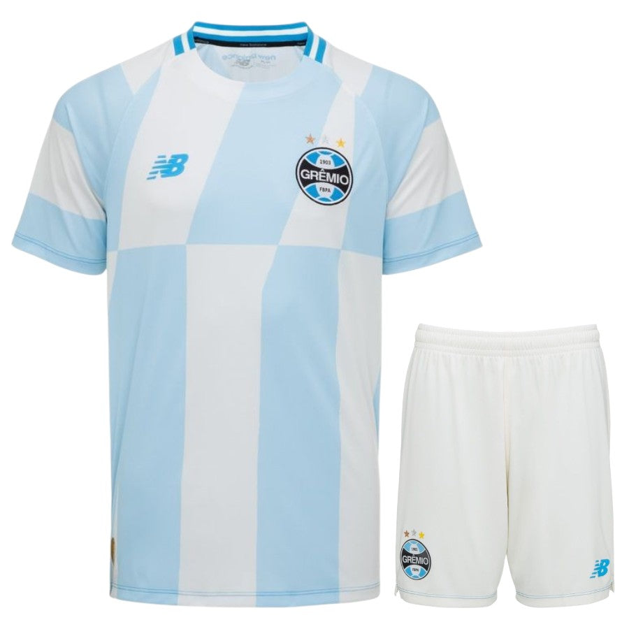 Away 26/27 Kids Kit