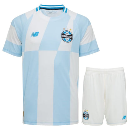 Away 26/27 Kids Kit