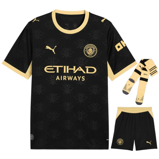 Away 26/27 Kids Shirt Kit