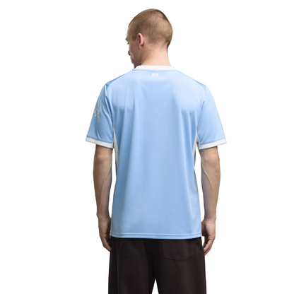 Jersey Manchester City Home 2026-27
