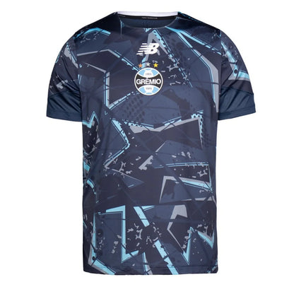 Pre-Match 26/27 Fan Shirt