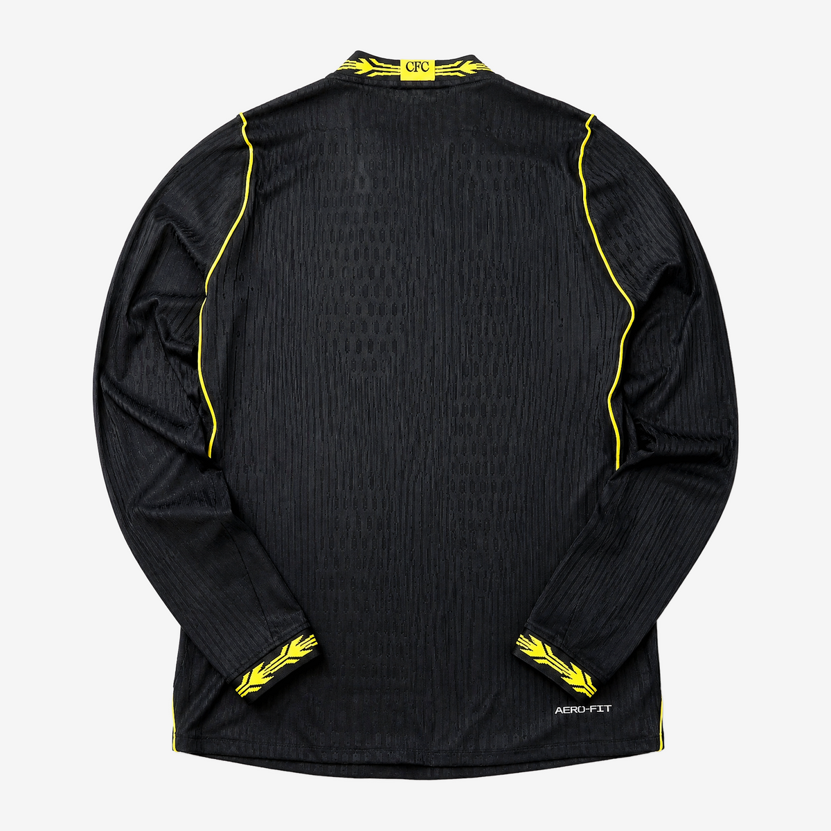 Away 26/27 Player Edition Long Sleeve Shirt