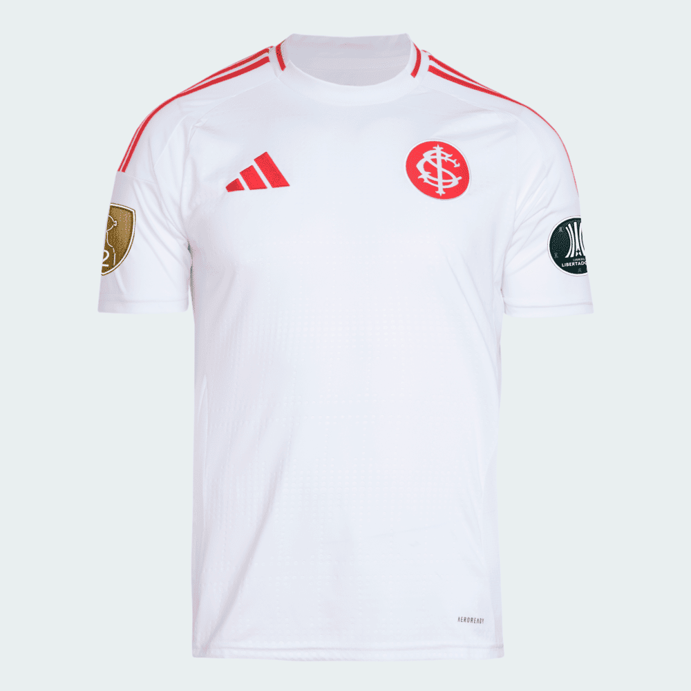 Away 25/26 Fan Shirt