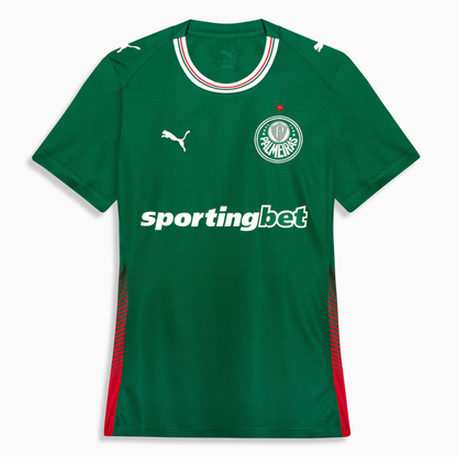Jersey Palmeiras Home Women 2026-27